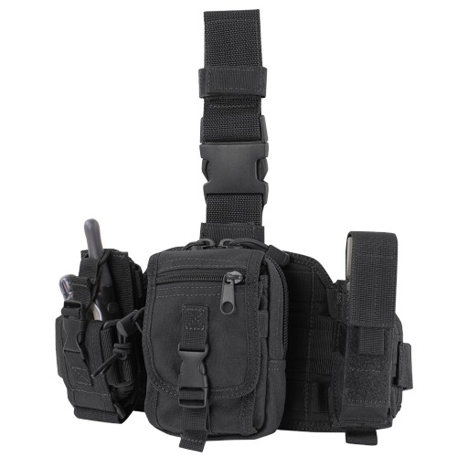Leg Guide Rig Condor Utility Leg Rig MA25 - Army Supply Store Military