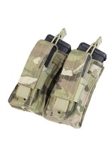 CONDOR Condor Double Kangaroo Mag Pouch MA51