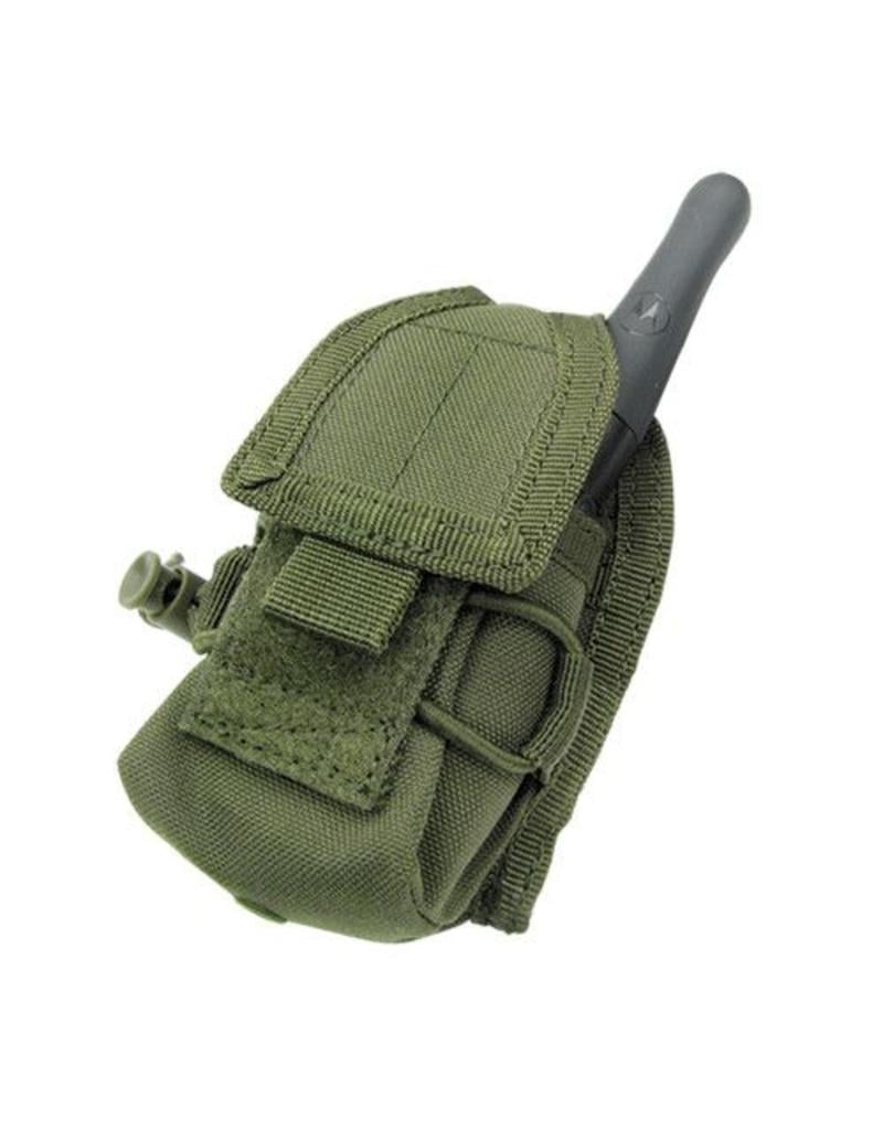 CONDOR Condor HHR Pouch Radio MA56