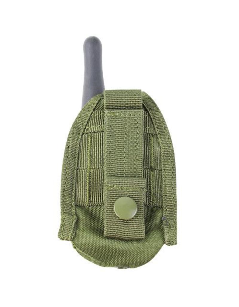 CONDOR Condor HHR Pouch Radio MA56