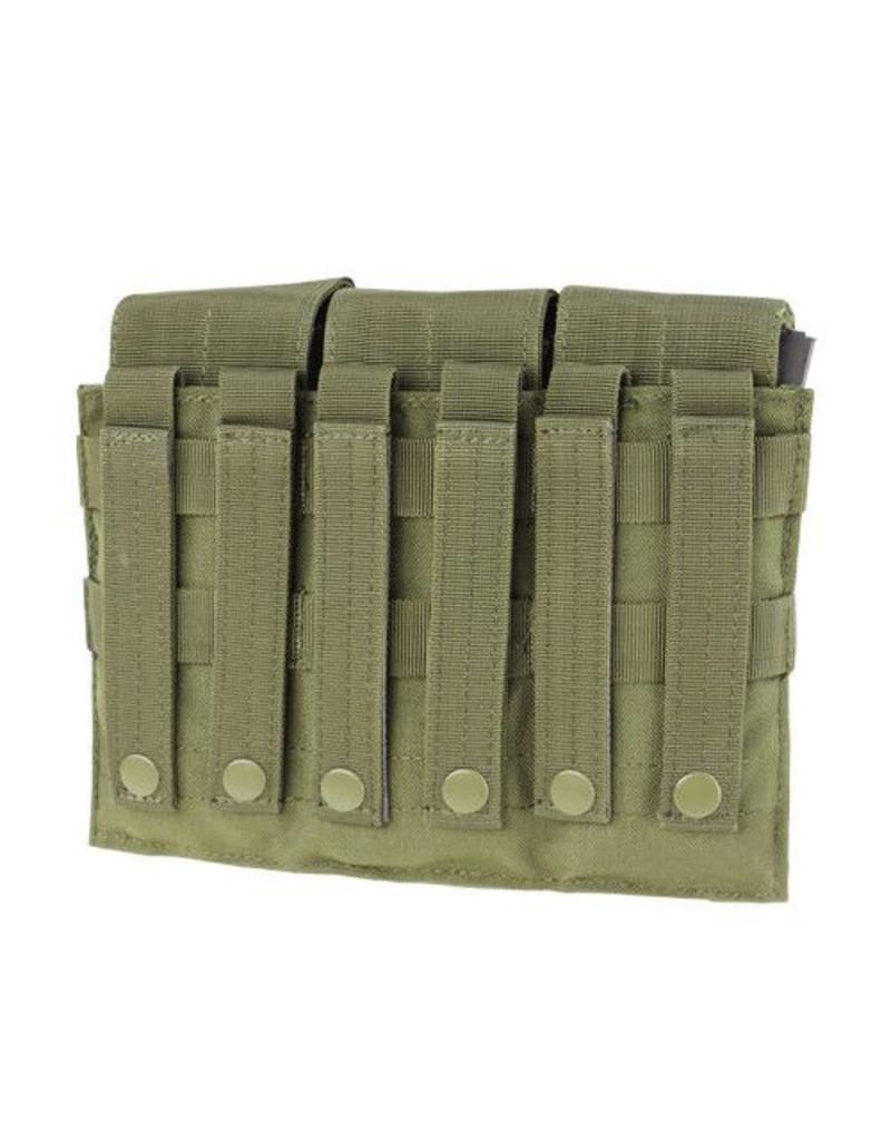 CONDOR Condor triple Top M4 Pouch Pochette MA58