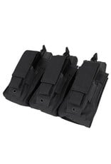 CONDOR Condor Triple Kangaroo Mag Pouch MA55