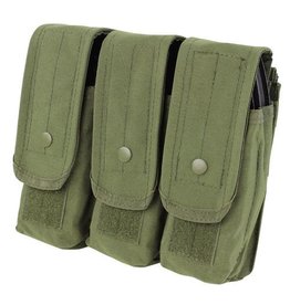 CONDOR Condor Triple AR/AK Mag Pouch MA33