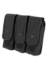 CONDOR Condor Triple AR/AK Mag Pouch MA33