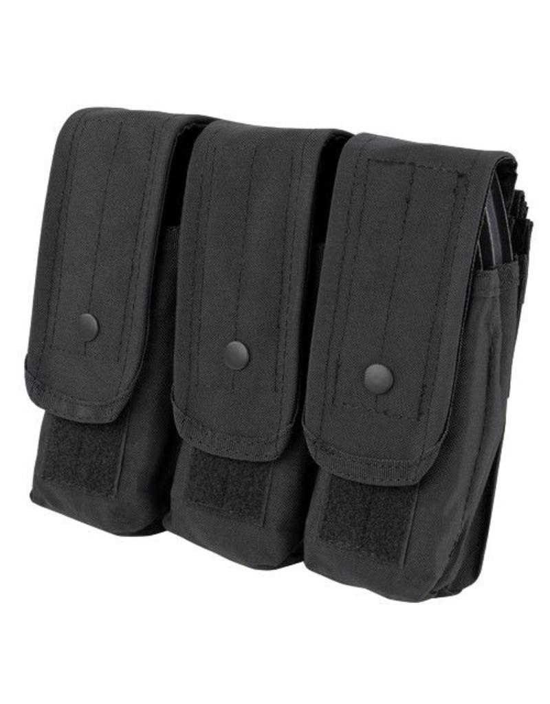 CONDOR Condor Triple AR/AK Mag Pouch MA33