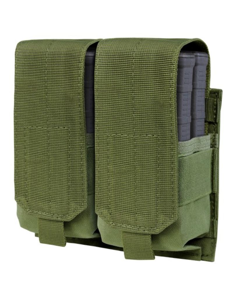 CONDOR Condor Double M14 Mag Pouch - Gen II