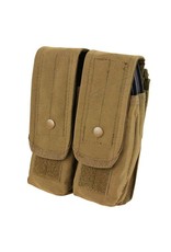 CONDOR Condor Double AR/AK Mag Pouch MA6