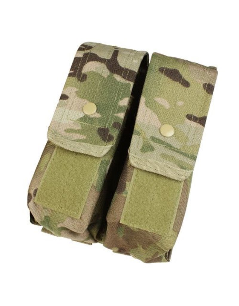 CONDOR Condor Double AR/AK Mag Pouch MA6