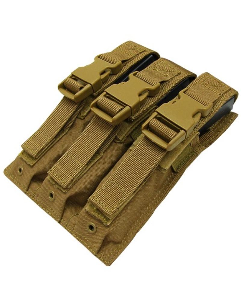 CONDOR Condor MP5 Mag Pouch MA37