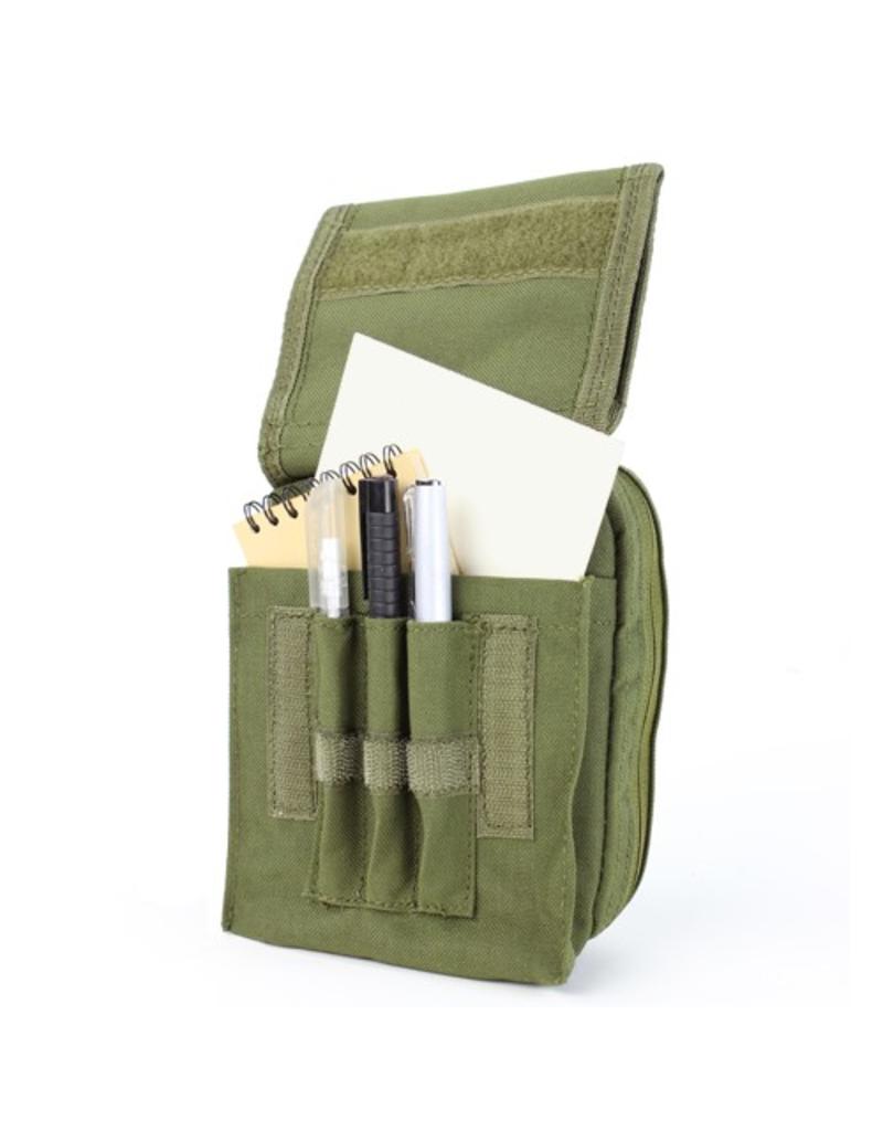 CONDOR Condor Map Pouch MA35