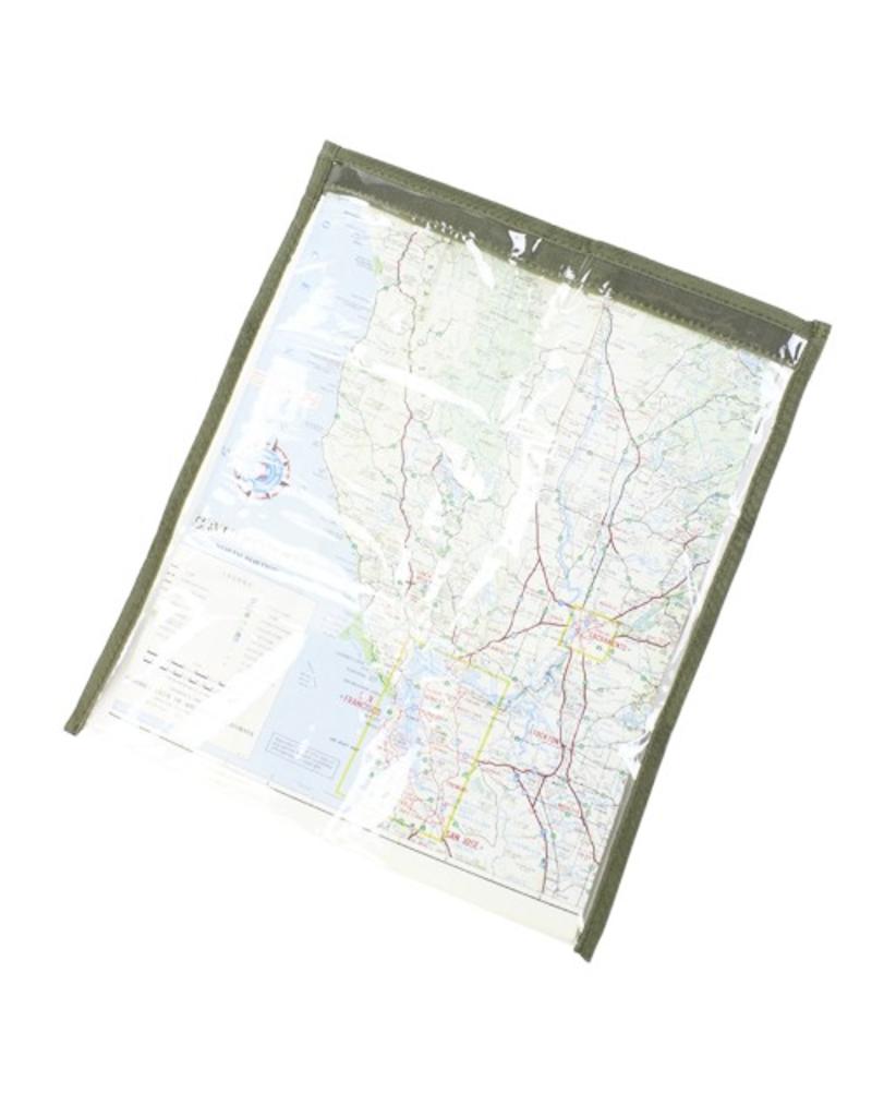 CONDOR Condor Map Pouch MA35