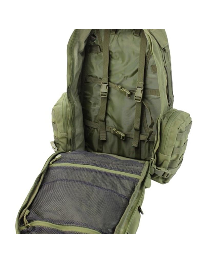 CONDOR Sac A Dos Condor 3 Jours Assault Pack 125