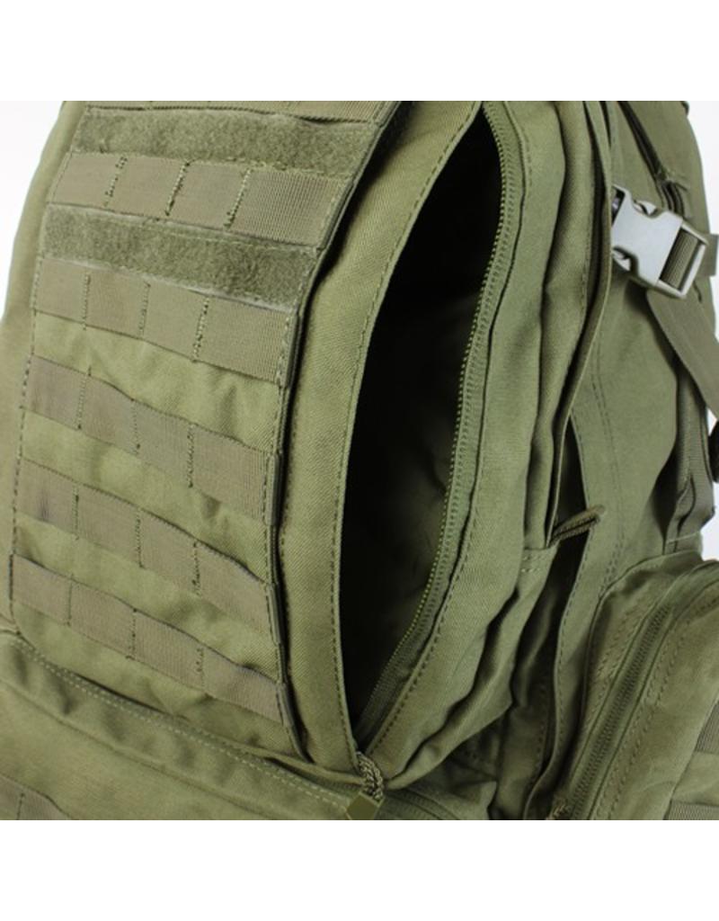 CONDOR Sac A Dos Condor 3 Jours Assault Pack 125