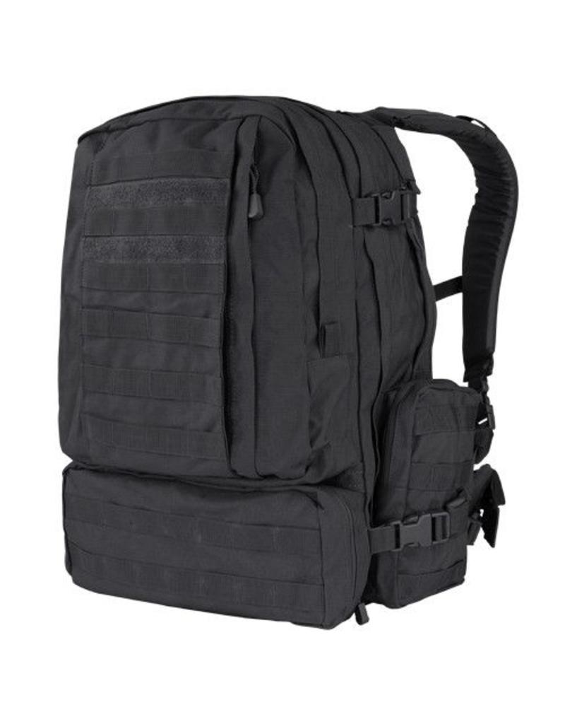 CONDOR Sac A Dos Condor 3 Jours Assault Pack 125