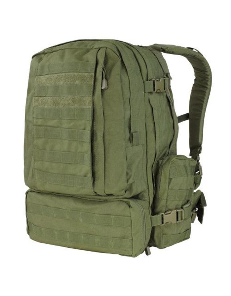 CONDOR Sac A Dos Condor 3 Jours Assault Pack 125