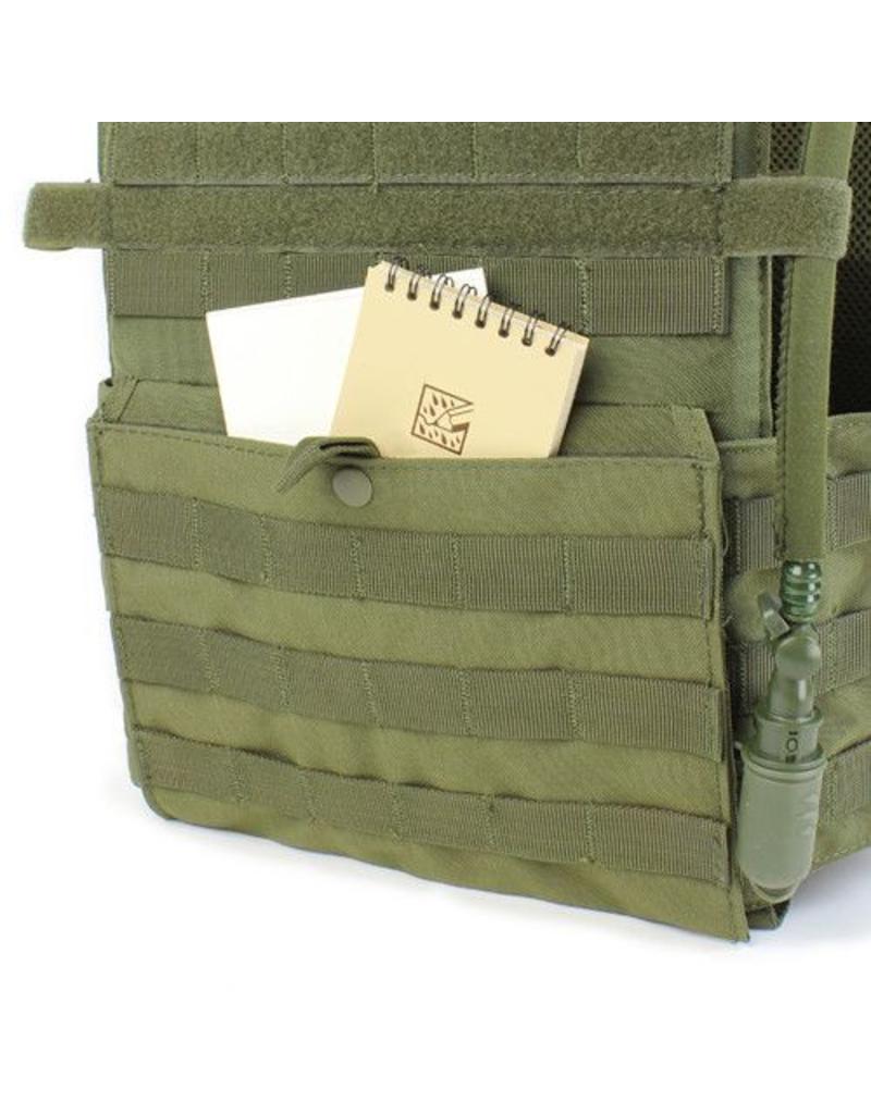 CONDOR Condor Vest Gunner Plate Carrier