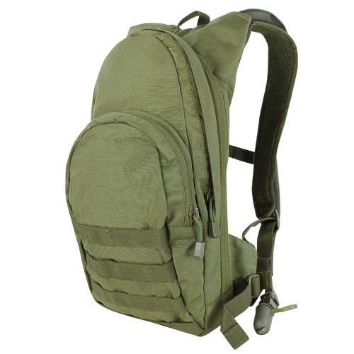 Hydration Pack 124 Army Supply Store Military