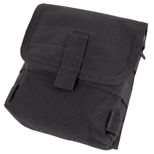 CP - Pochette tactique de récupération de magasin système Molle