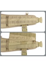 CONDOR Condor Battle Belt 241