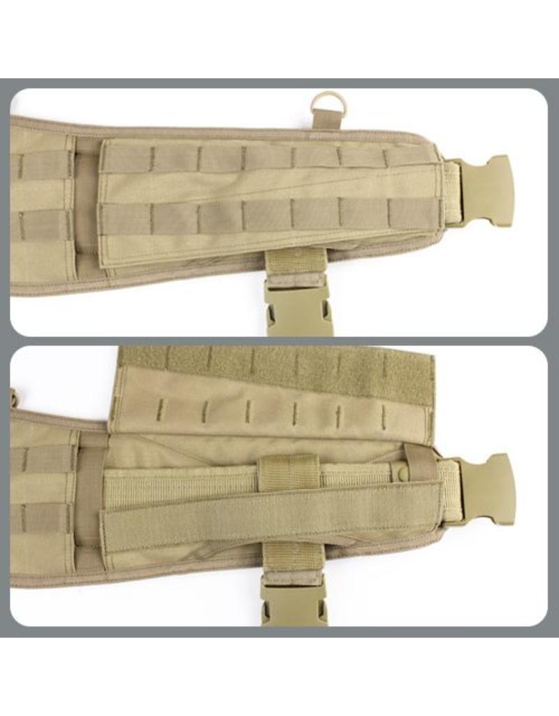 CONDOR Condor Battle Belt 241