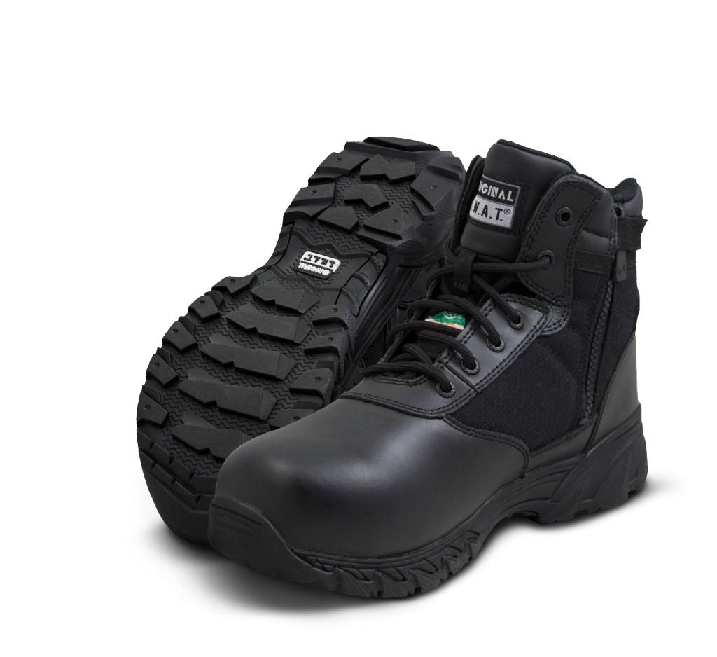 SWAT CLASSIC 6 