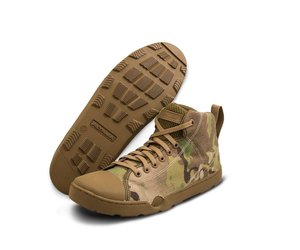 ALTAMA MARITIME ASSAULT - MID BOOTS MULTICAM - Army Supply Store