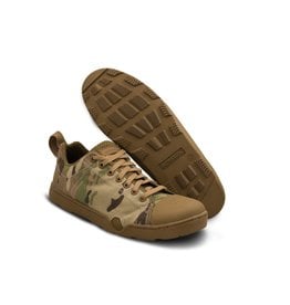 ALTAMA ALTAMA OTB MARITIME ASSAULT - LOW  BOOTS  MULTICAM