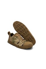 ALTAMA ALTAMA OTB MARITIME ASSAULT - LOW  BOOTS  MULTICAM