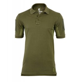 MILCOT MILITARY Shirt Operator Polo Shadow Tactical Olive OD