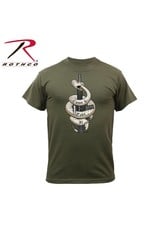 ROTHCO T-Shirt Rothco Come & Take It