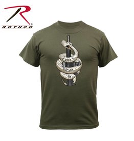 ROTHCO T-Shirt Rothco Come & Take It