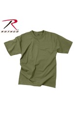 ROTHCO Rothco T-Shirt Respirant Olive