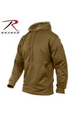 ROTHCO Rothco Concealed Carry Hoodie Coyote