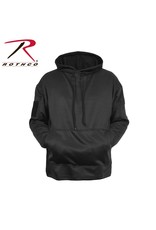 ROTHCO Rothco Concealed Carry Hoodie black