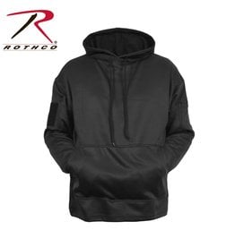 ROTHCO Chandail Kangourou Tactical Rothco Noir