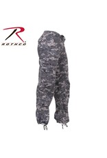 rothco camo paratrooper womens fatigue pants