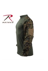 ROTHCO Chandail de Combat Camo Marpat Rothco