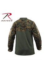 ROTHCO Chandail de Combat Camo Marpat Rothco