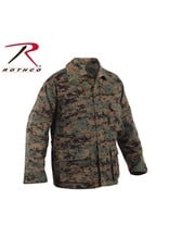 ROTHCO Rothco Digital Camo BDU Shirts Marpat