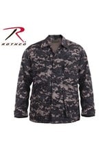 ROTHCO Chemise de Combat BDU Subdued Rothco