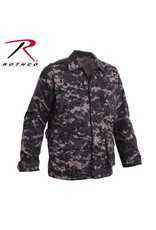 ROTHCO Chemise de Combat BDU Subdued Rothco