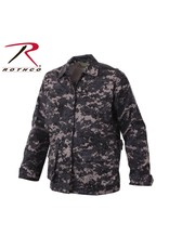 ROTHCO Chemise de Combat BDU Subdued Rothco