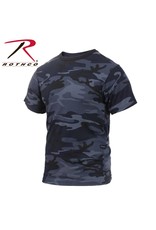 ROTHCO Rothco Colored Camo T-Shirts