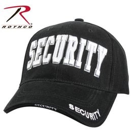 ROTHCO Rothco Security Deluxe Low Profile Cap