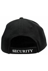 ROTHCO Rothco Security Deluxe Low Profile Cap