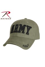 ROTHCO Casquette Army Olive OD Rothco