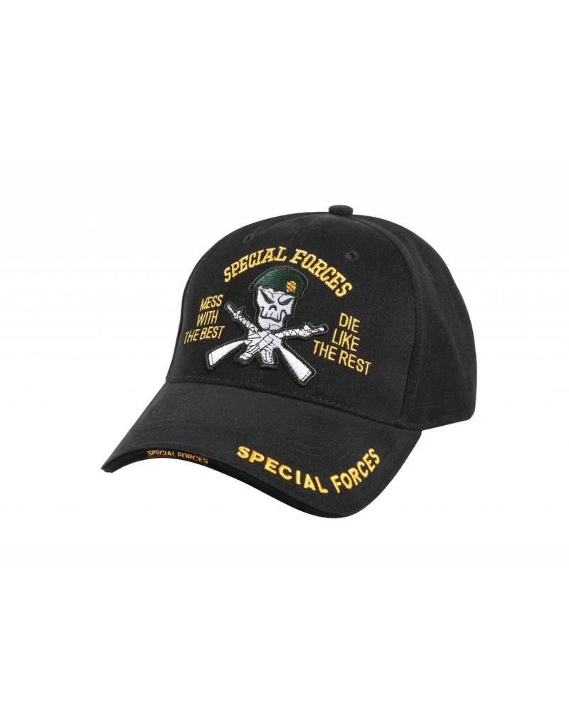 ROTHCO Casquette Special Force Rothco