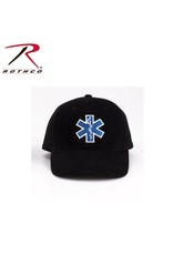 ROTHCO Casquette Medical Logo Rothco