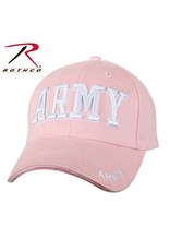 ROTHCO Casquette Army Rose Femme Rothco