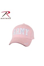 ROTHCO Casquette Army Rose Femme Rothco